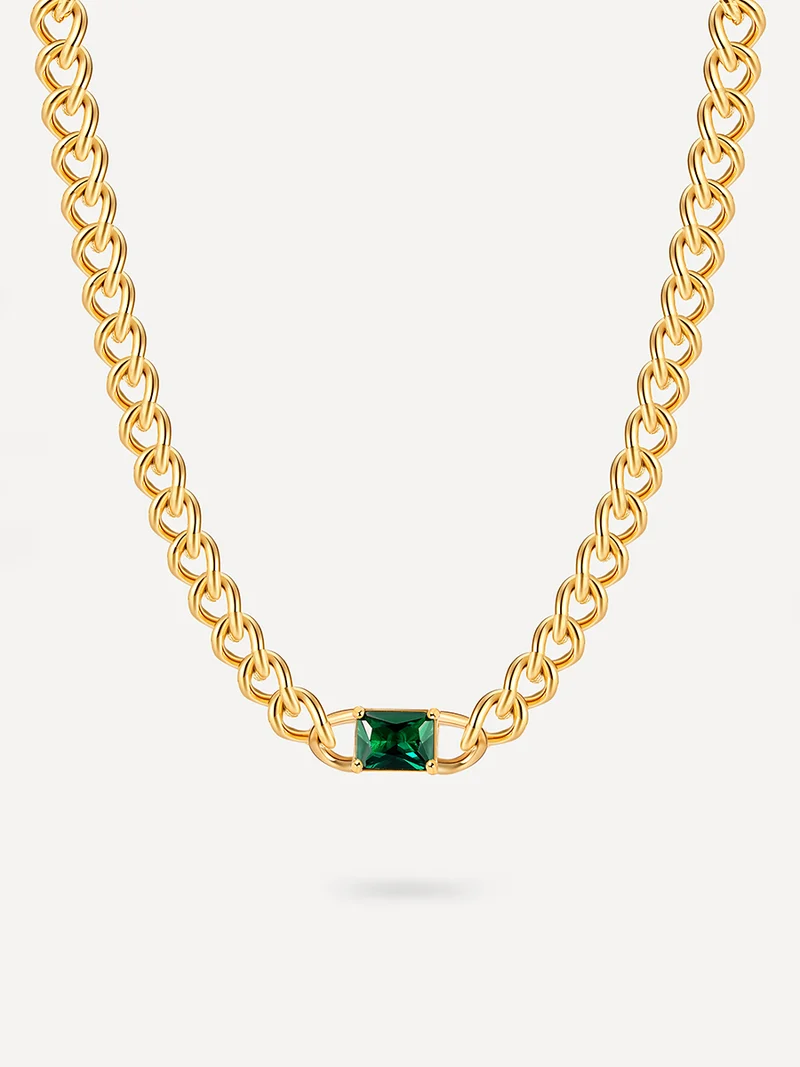Retro Essence Kette