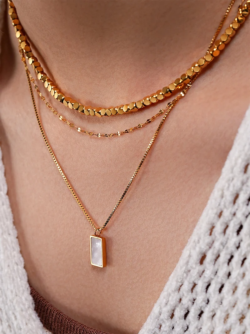 Mariner Kette