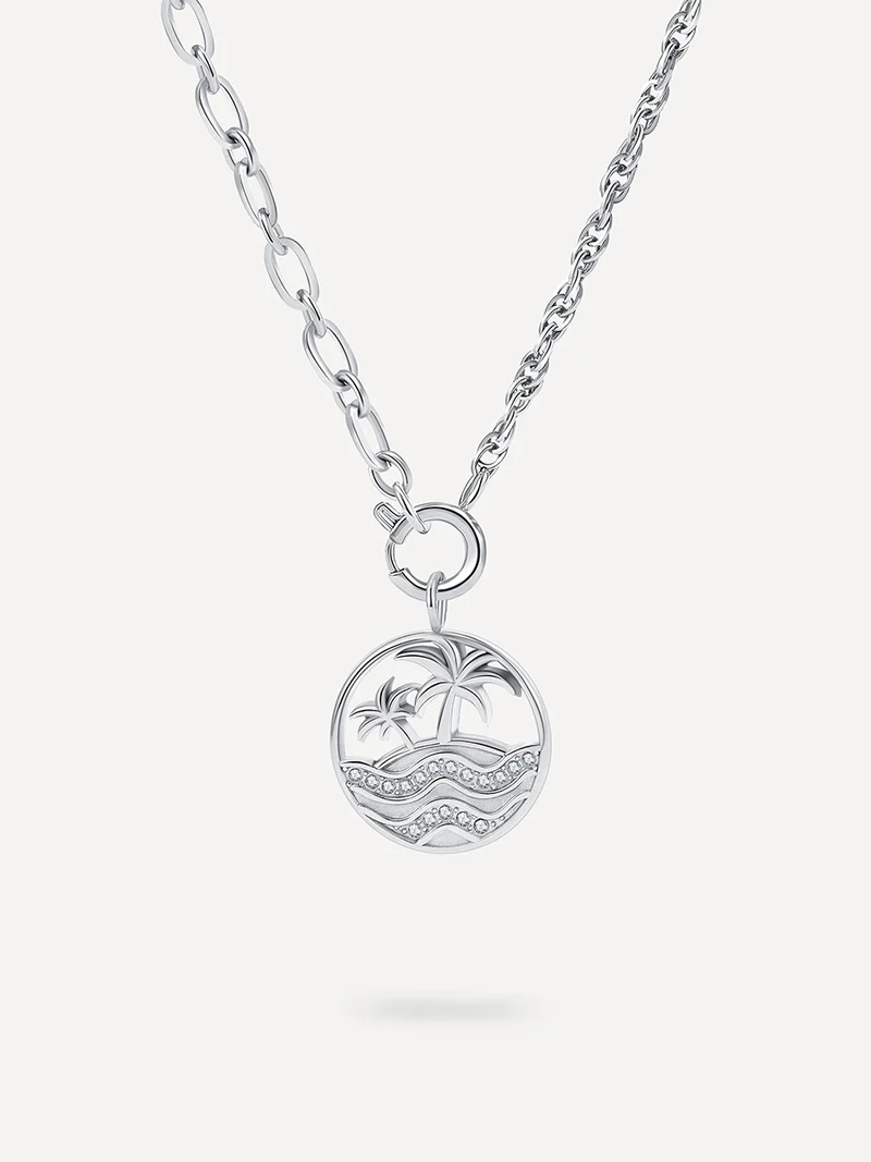 Tropical Beach Kette