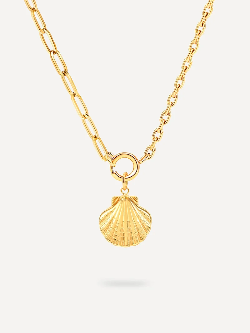 Seashells Kette