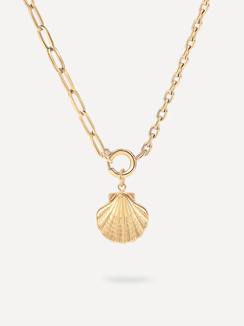 Seashells Kette