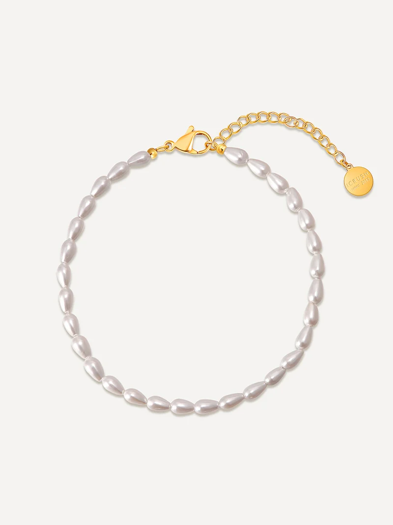 Charming Pearl FUSSKETTCHEN