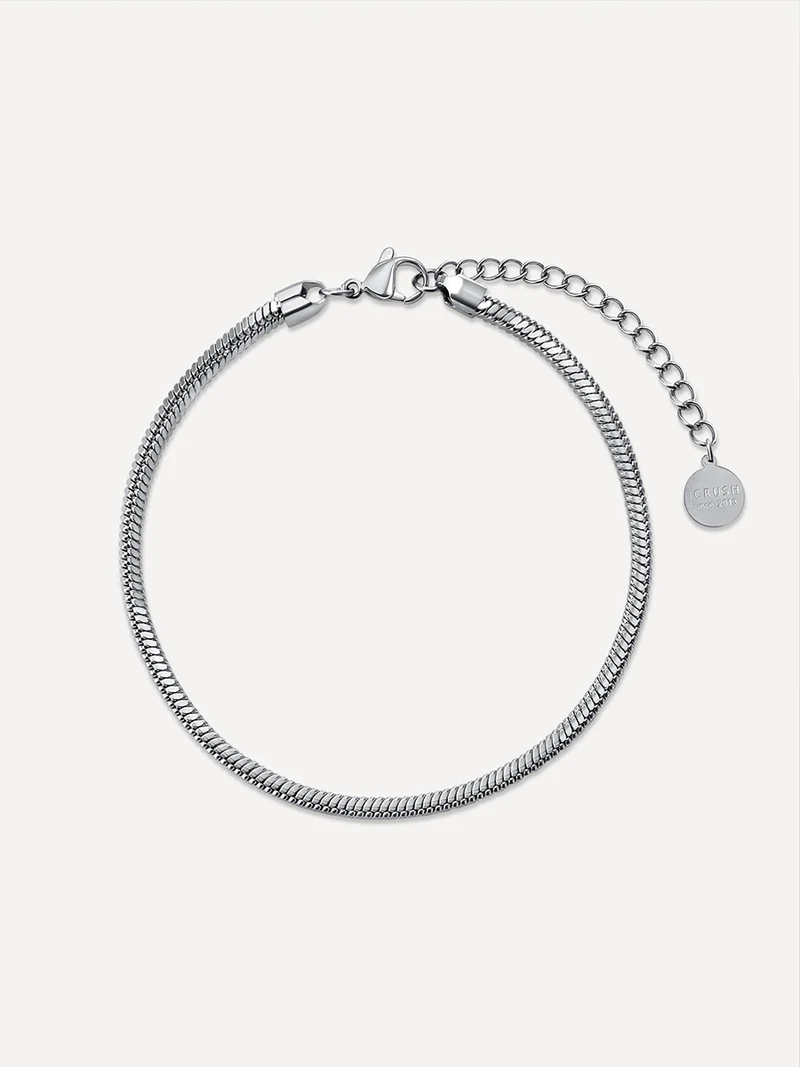 Classic Round Sleek FUSSKETTCHEN