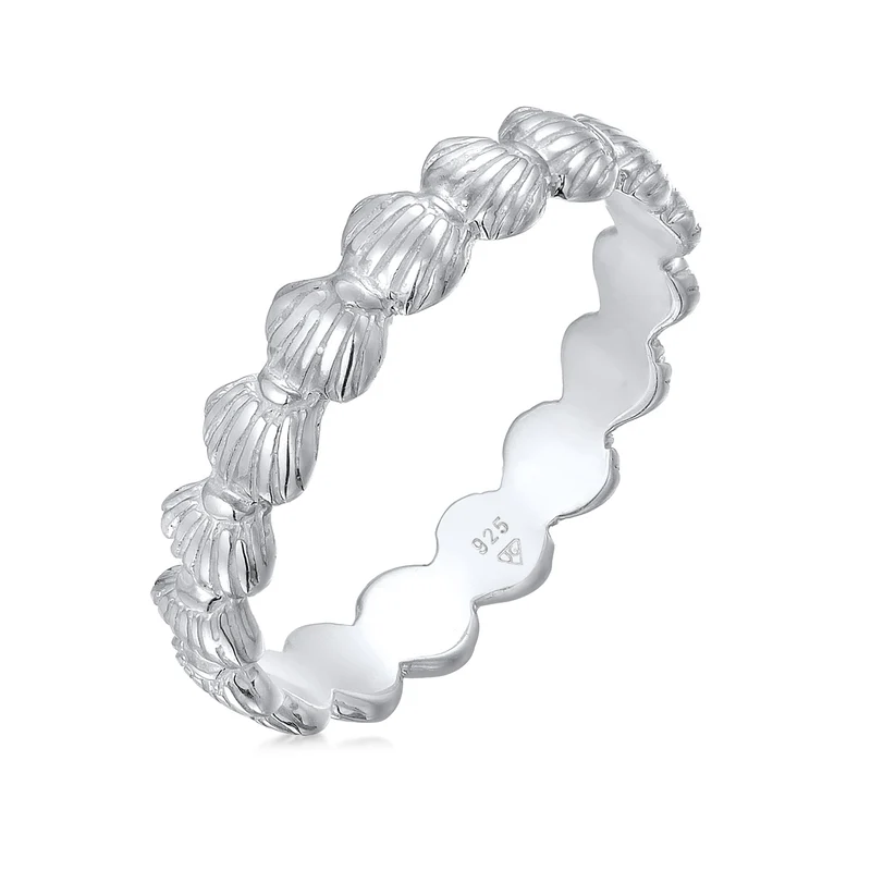 Ring Muschel