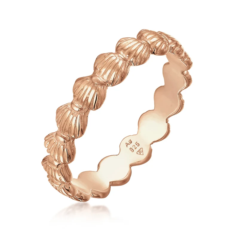Ring Muschel
