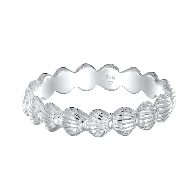 Ring Muschel