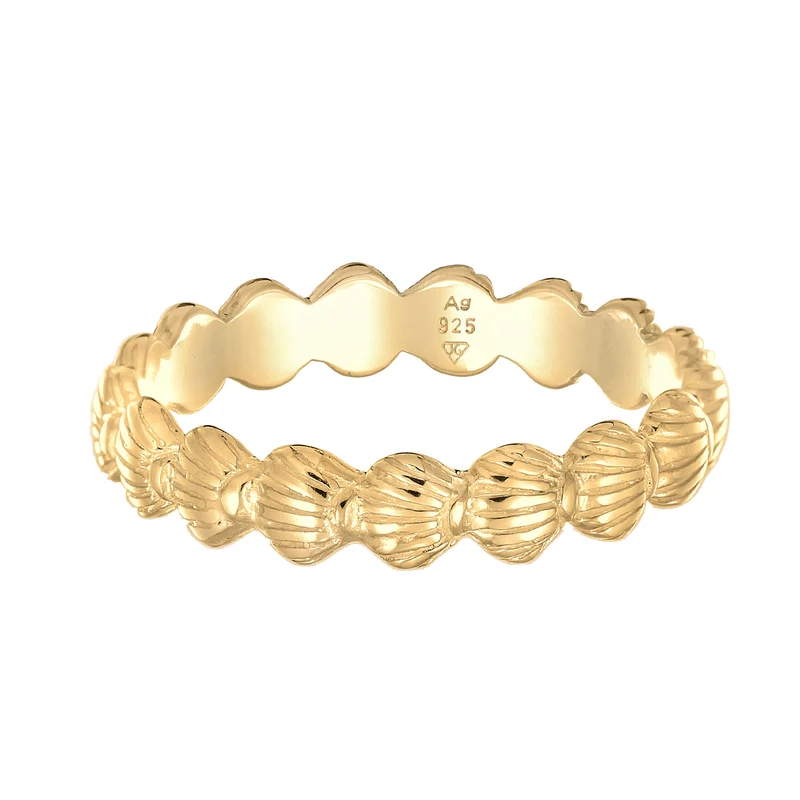Ring Muschel