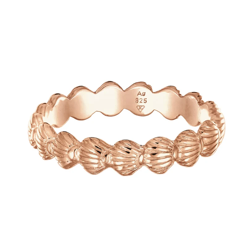 Ring Muschel