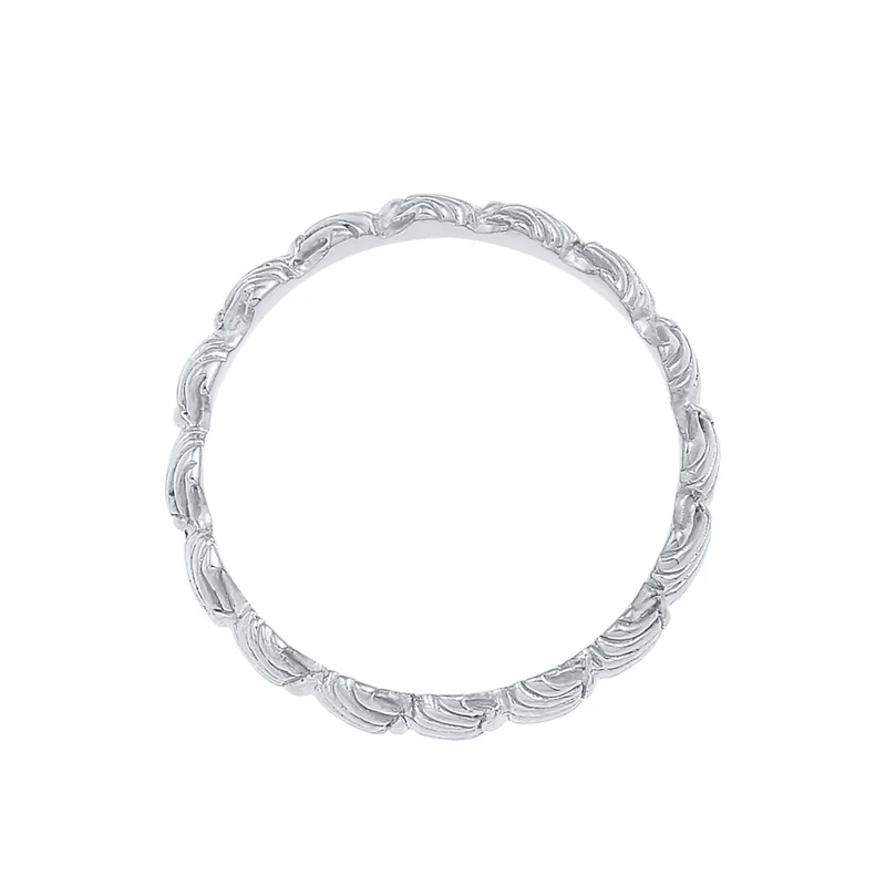 Ring Muschel