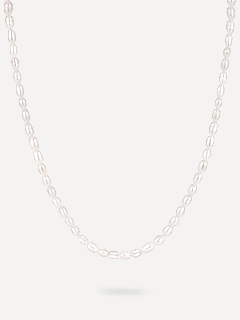 Classic Pearls Kette