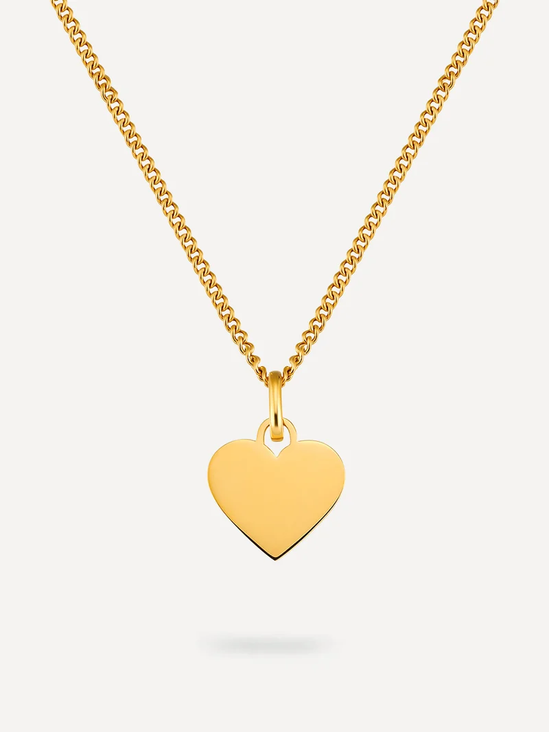 Pure Heart Kette