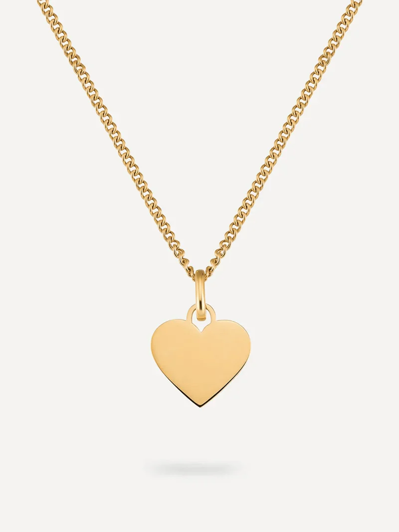 Pure Heart Kette