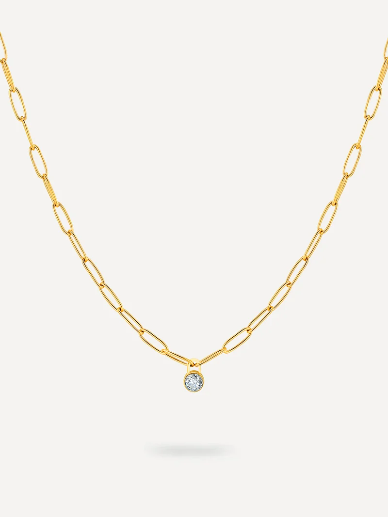 Cherish Kette