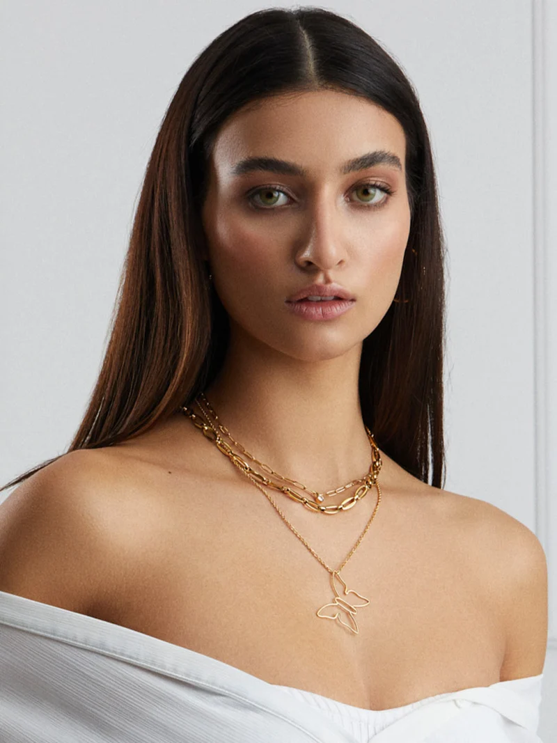 Cherish Kette