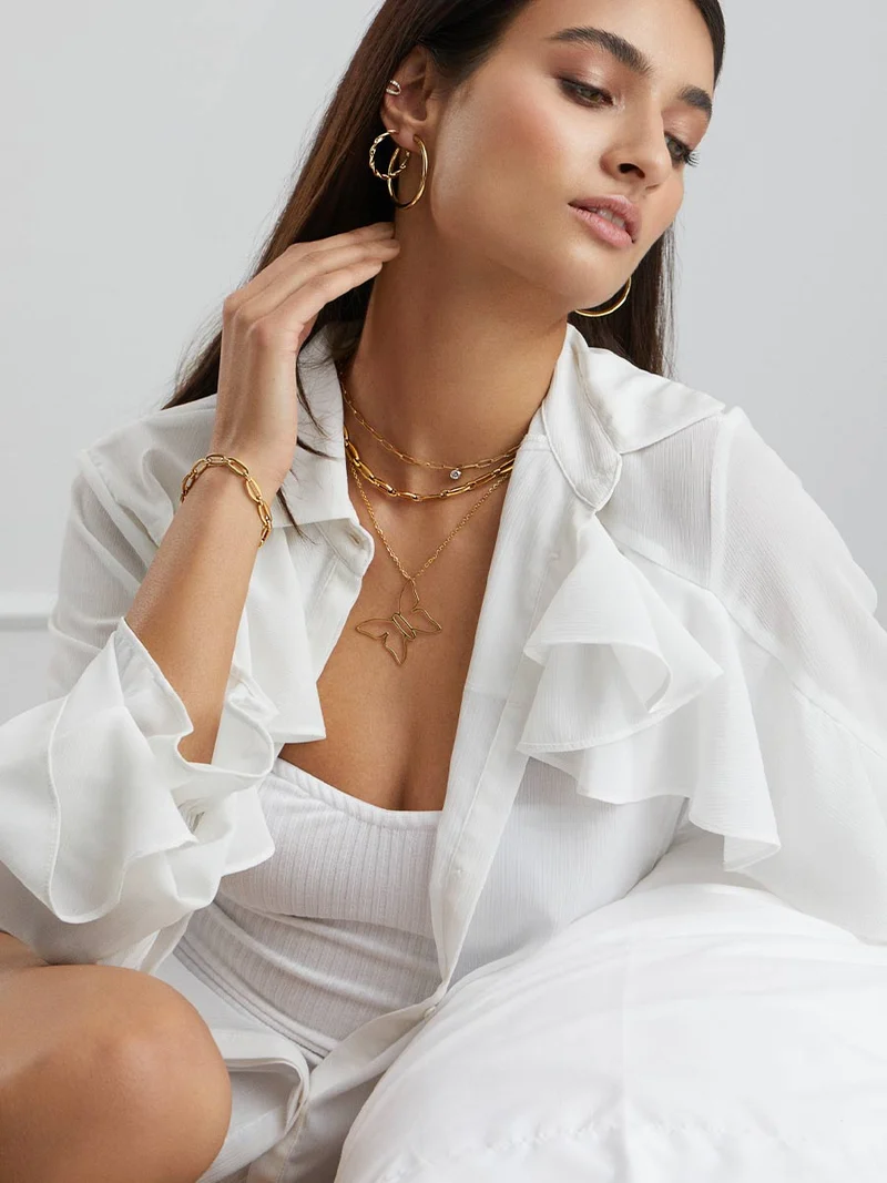 Cherish Kette