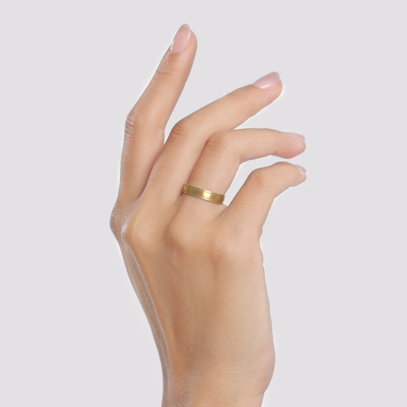 Bandring
