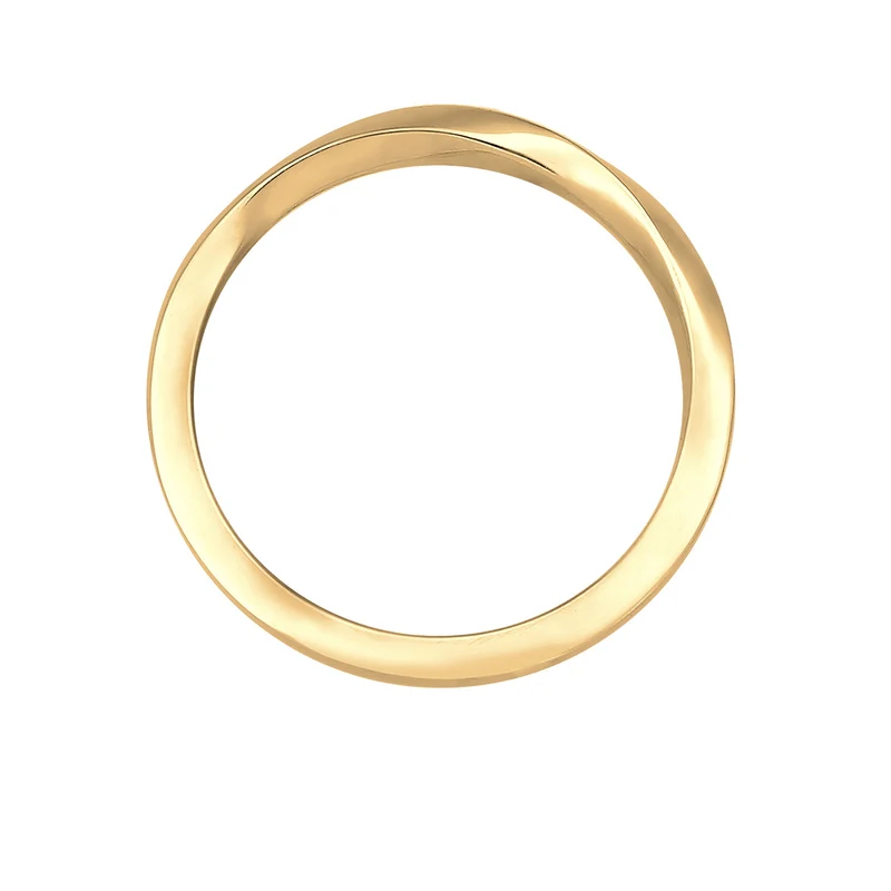 Ring Twisted