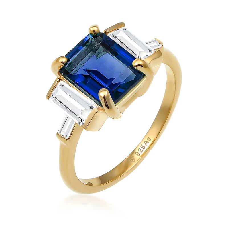 Ring | Quarz ( Grün )