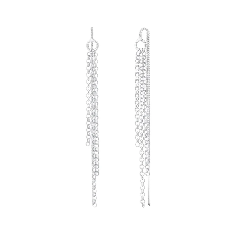 Ohrhänger Ear Chain