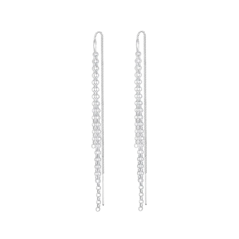 Ohrhänger Ear Chain