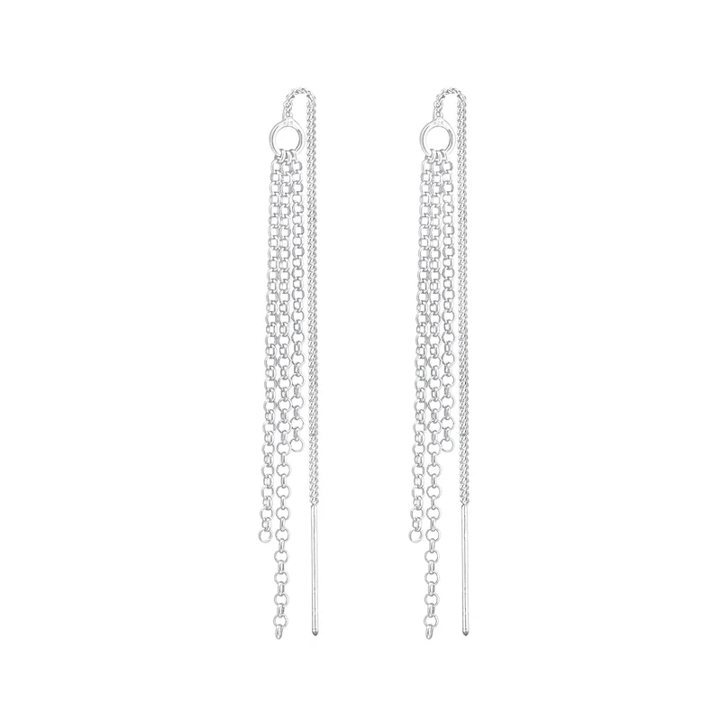 Ohrhänger Ear Chain