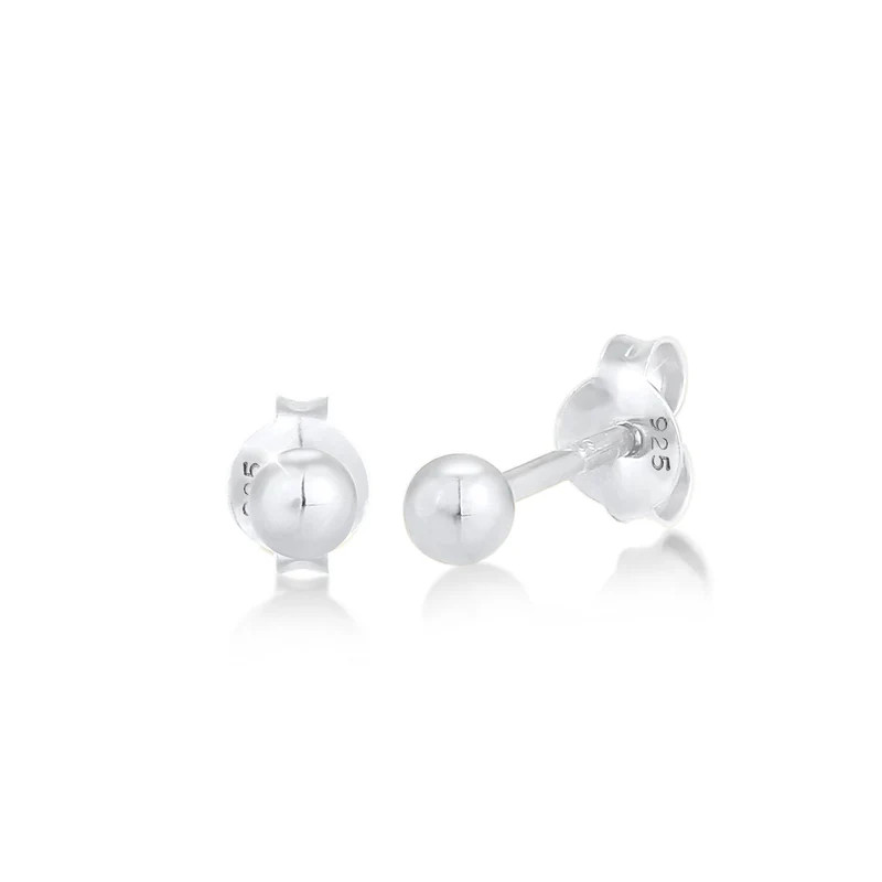 Ohrstecker Geo