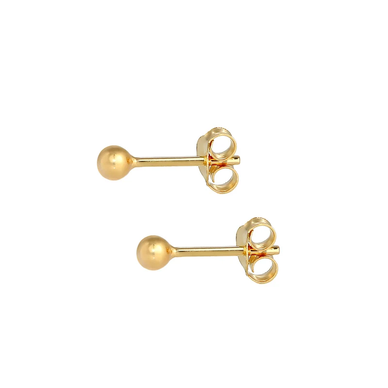 Ohrstecker Geo