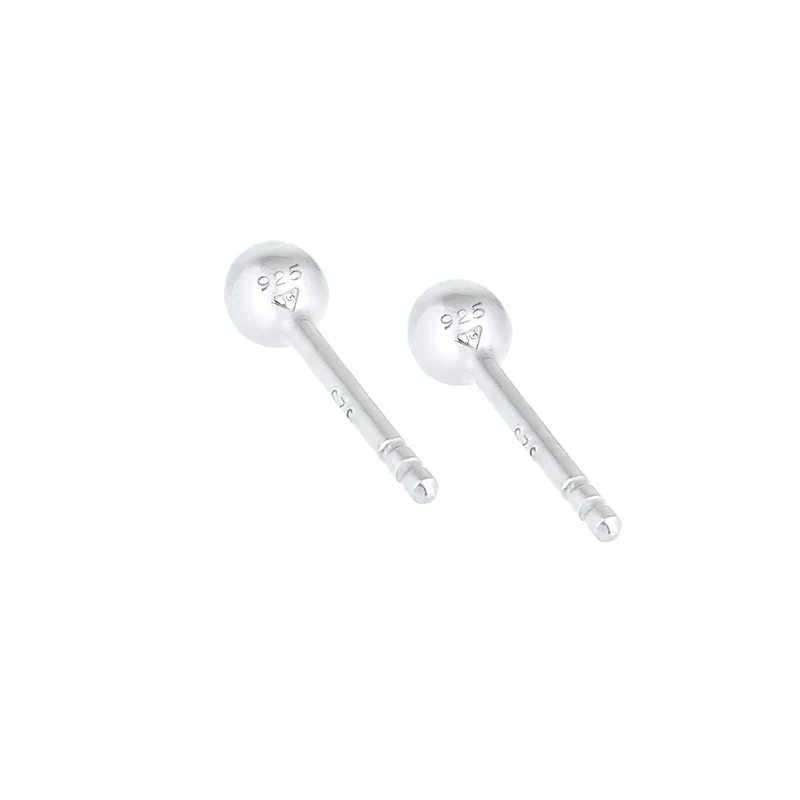 Ohrstecker Geo