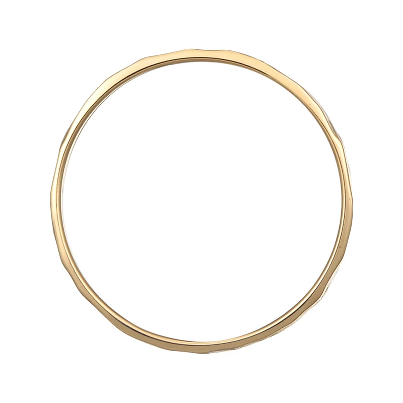 Bandring Gehämmert