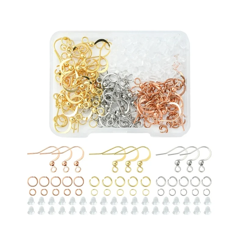 Ohrring-Haken-Box