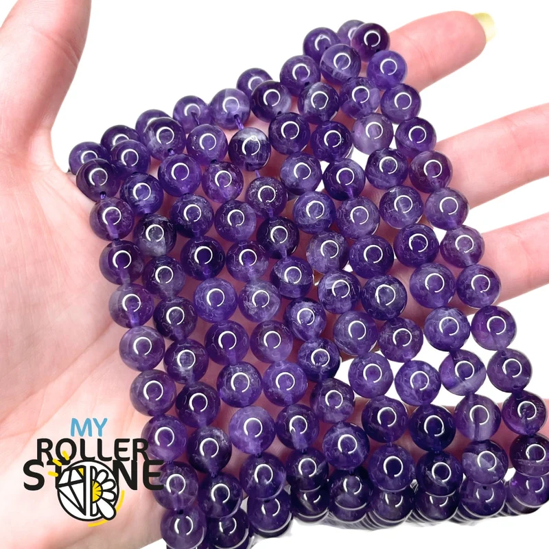 Amethystperle 3A