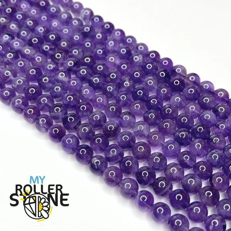 Amethystperle 3A