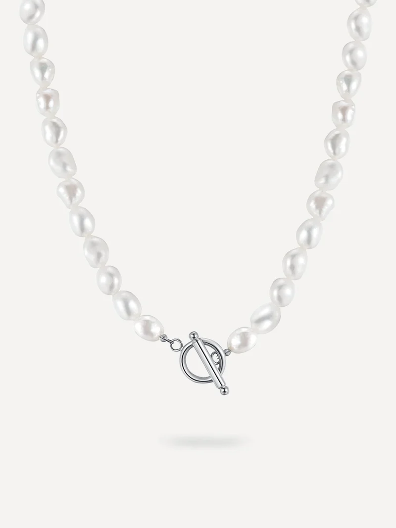 Pearls OT Kette