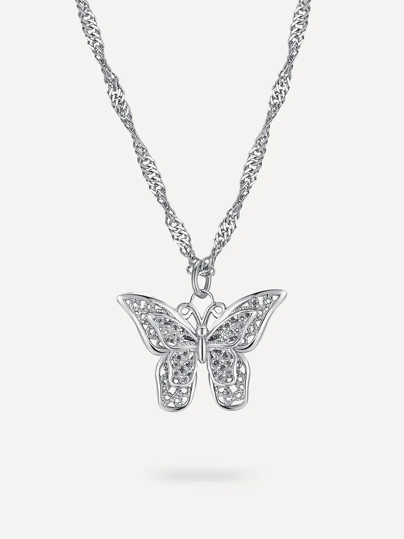 Butterfly Kette