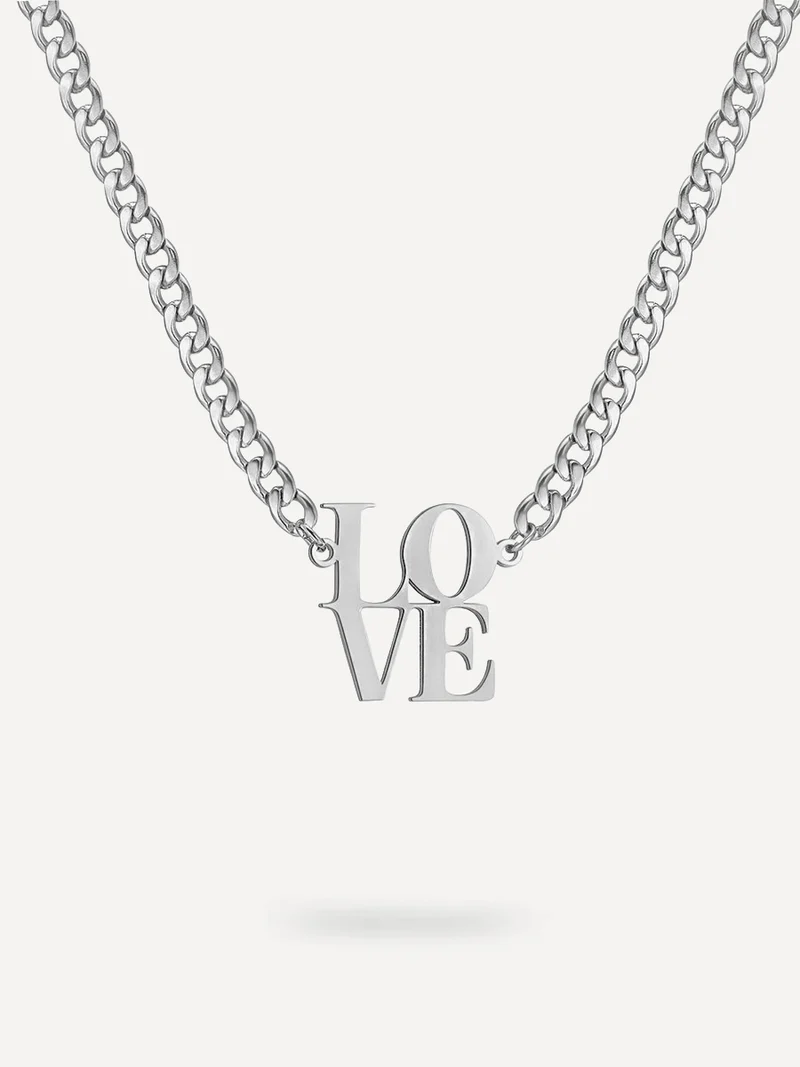CRUSH LOVE KETTE