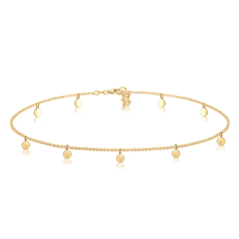 Choker Basic Plättchen