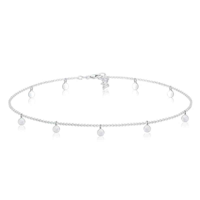 Choker Basic Plättchen