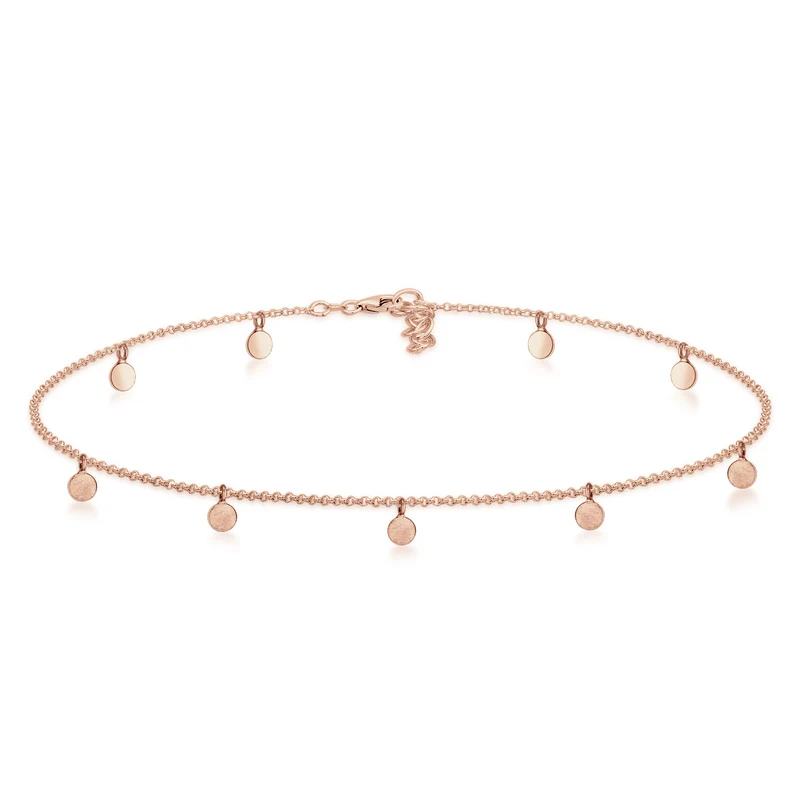 Choker Basic Plättchen