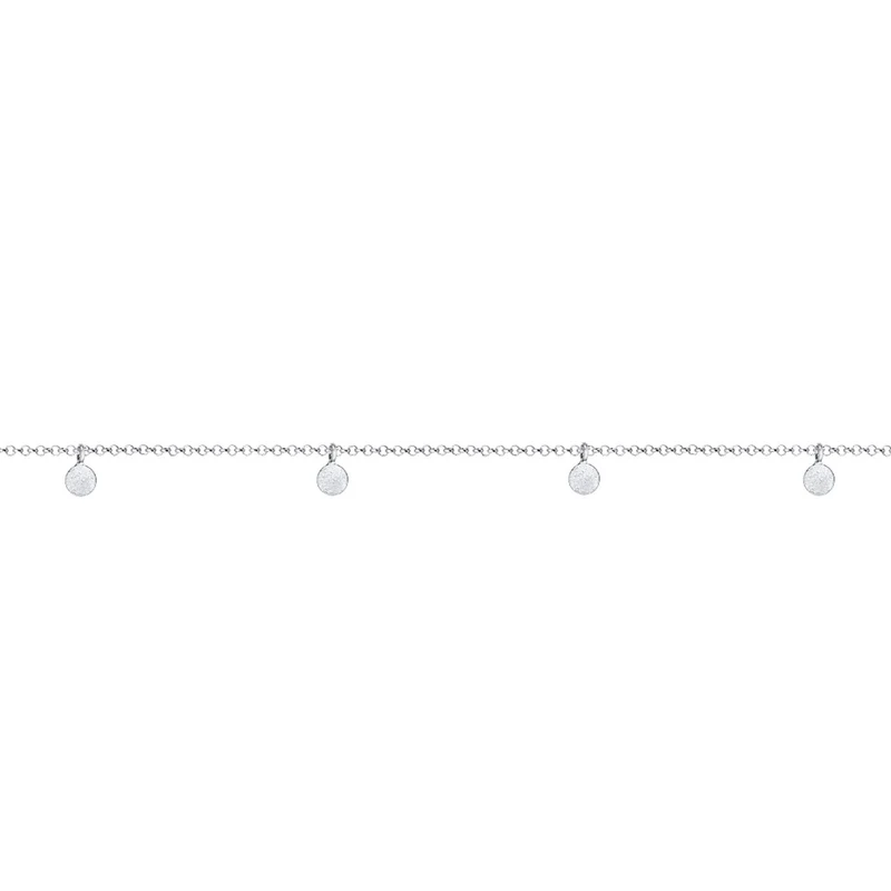 Choker Basic Plättchen