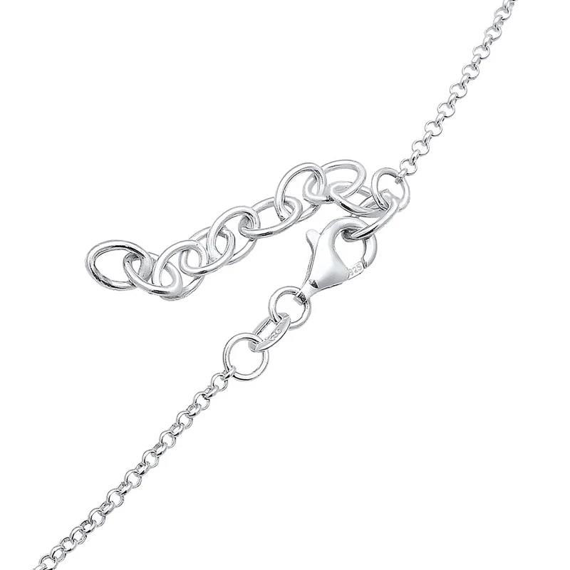 Choker Basic Plättchen