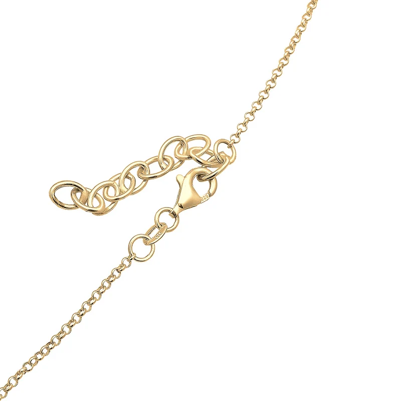 Choker Basic Plättchen