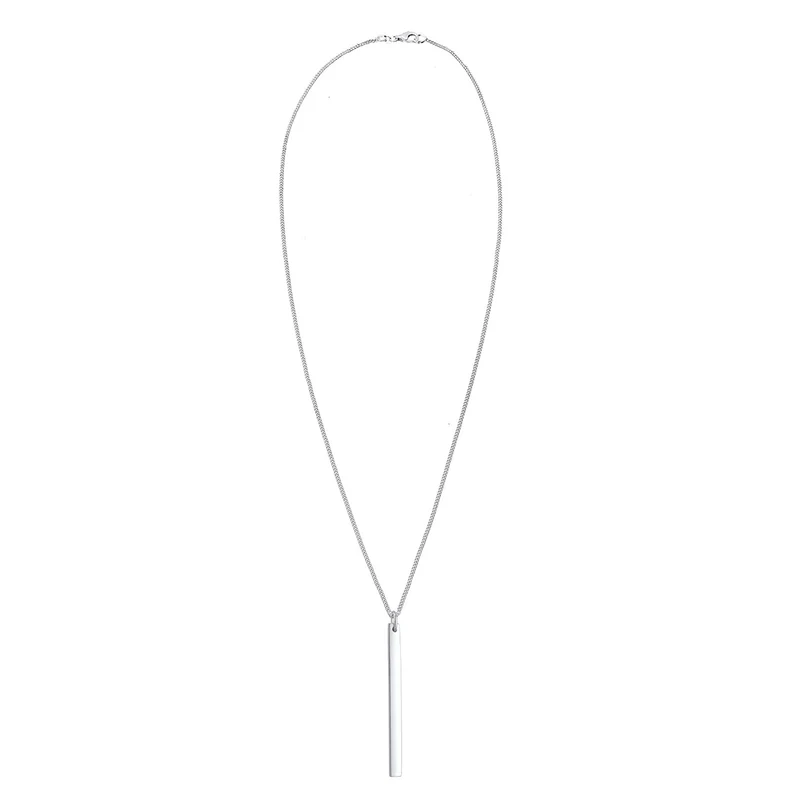 Halskette Stab