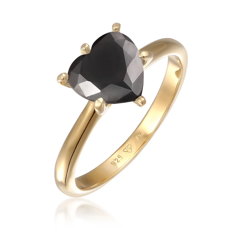Ring | Zirkonia (Weiß)