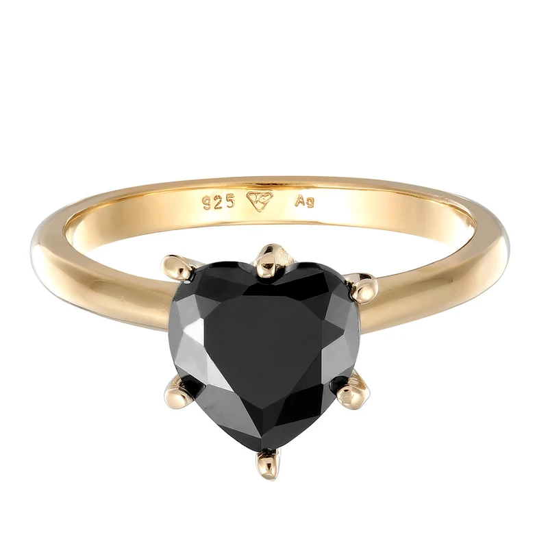 Ring | Zirkonia (Weiß)