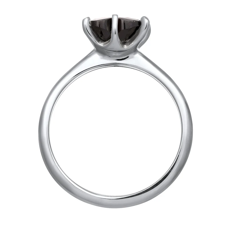 Ring | Zirkonia (Weiß)