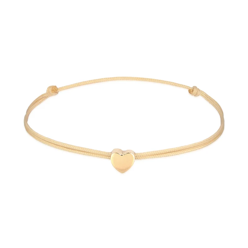 Armband Herz