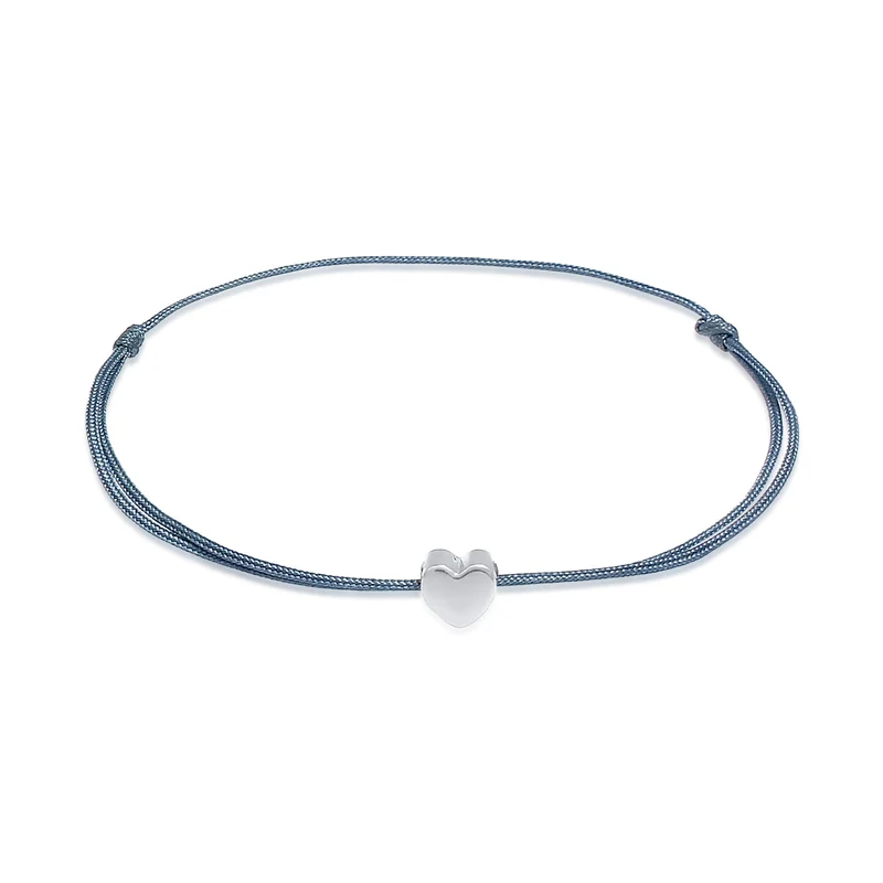 Armband Herz