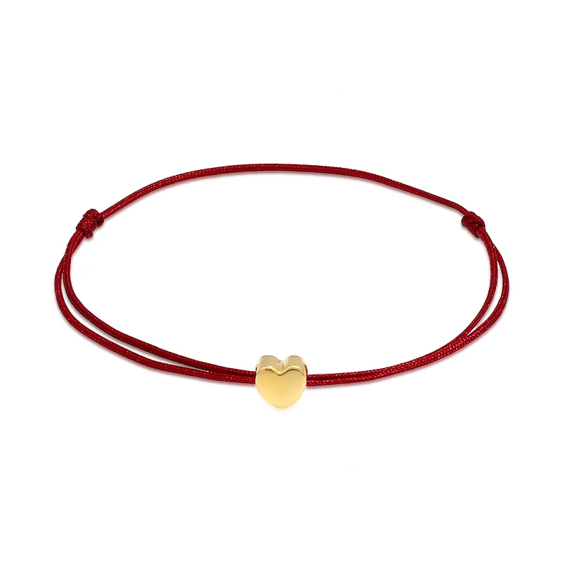 Armband Herz
