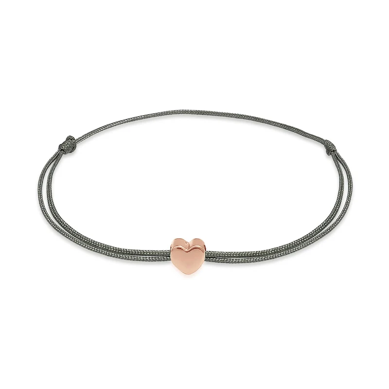 Armband Herz