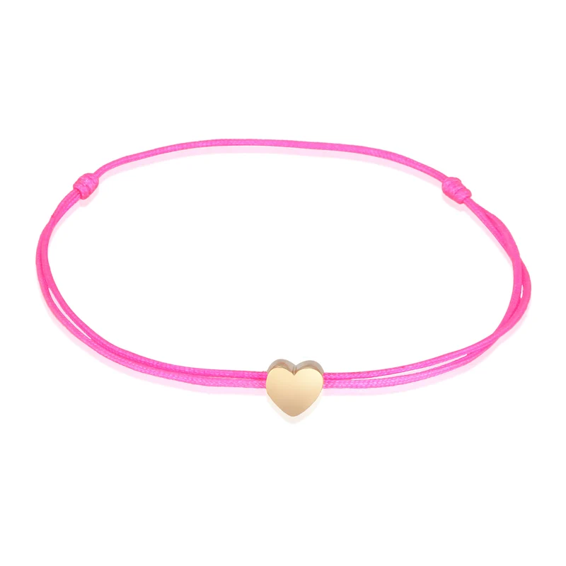 Armband Herz